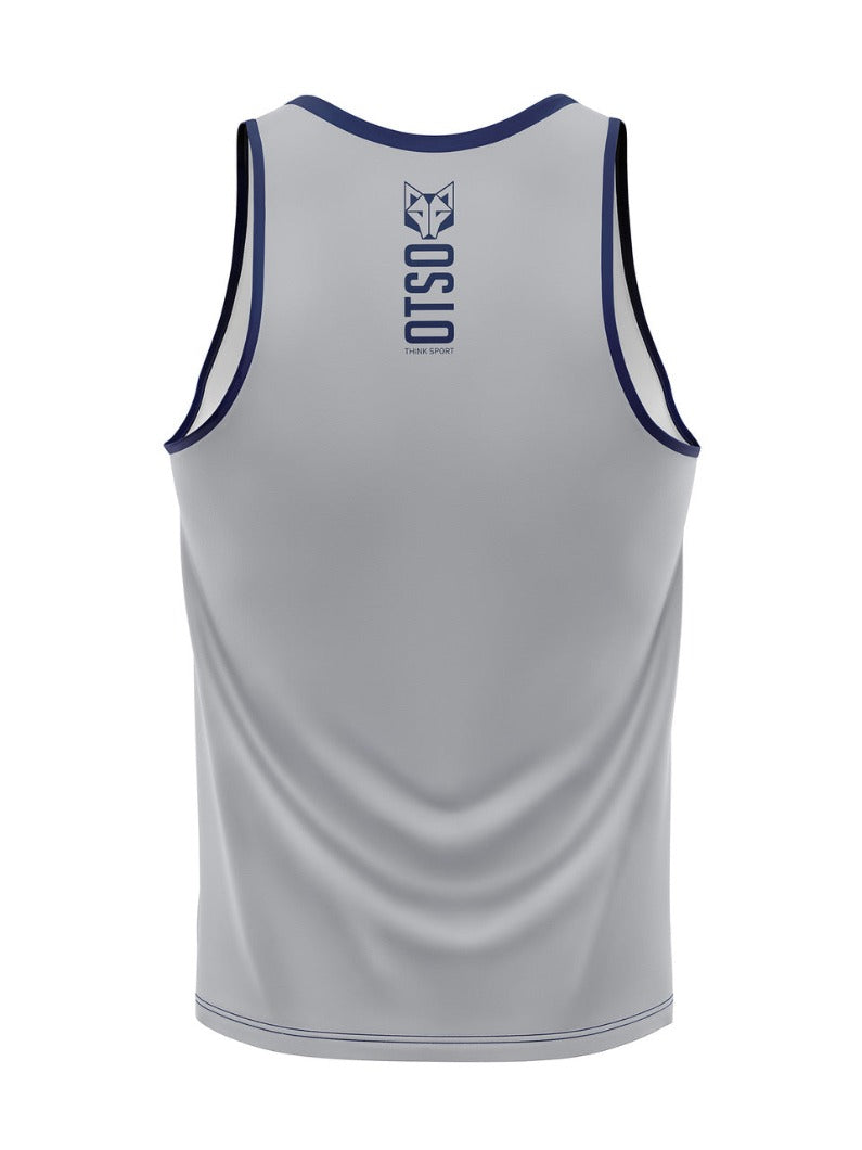 Men's Tank Top - Americana