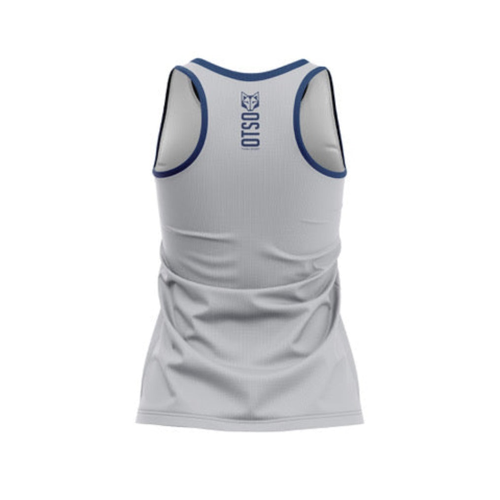 Women's Tank Top - Americana