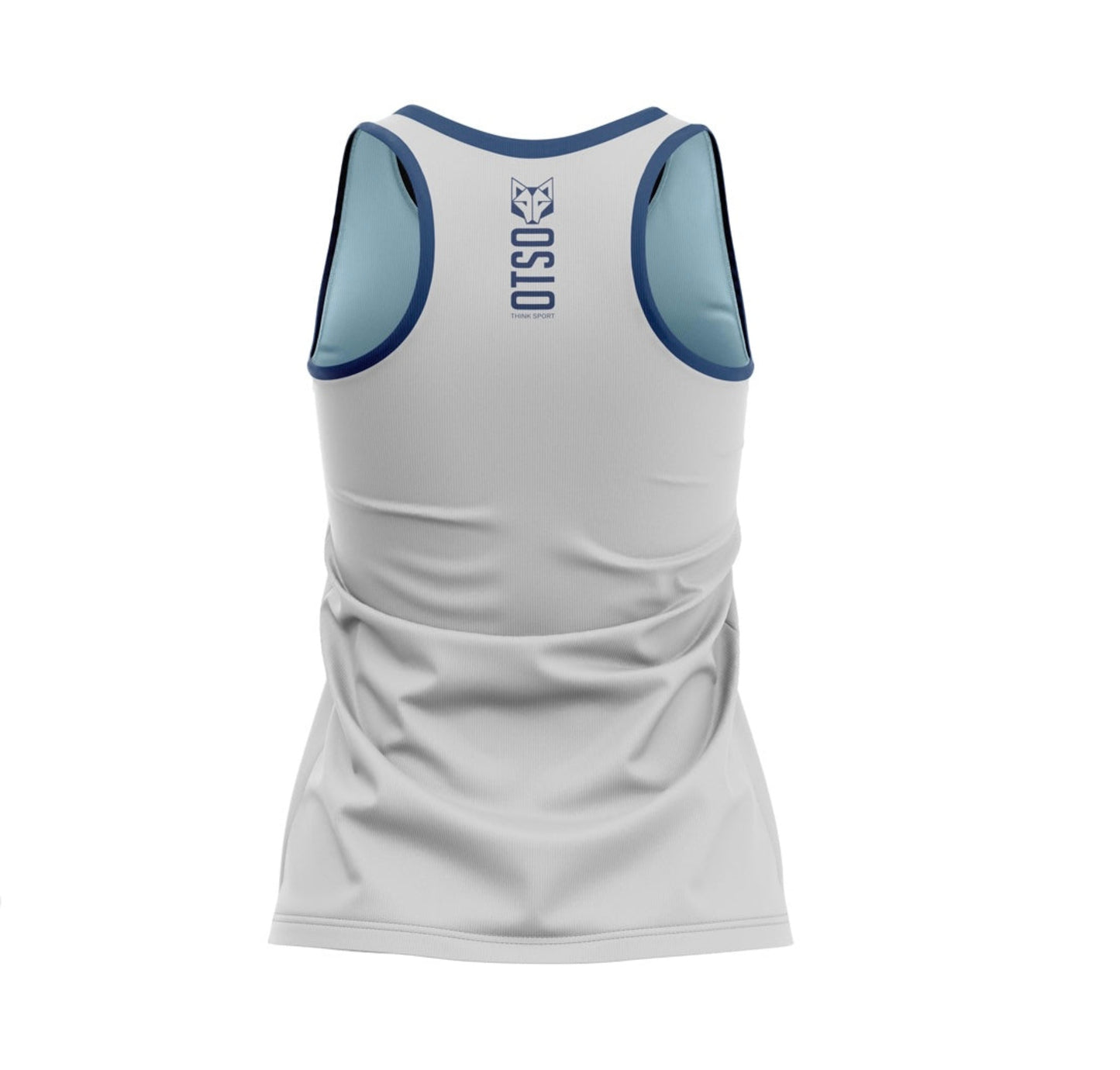 Women's Tank Americana