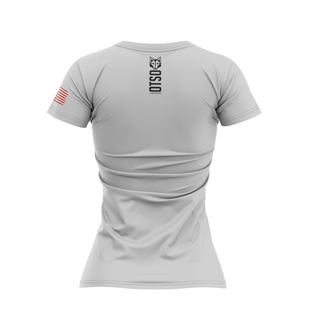 Women's T-Shirt Americana