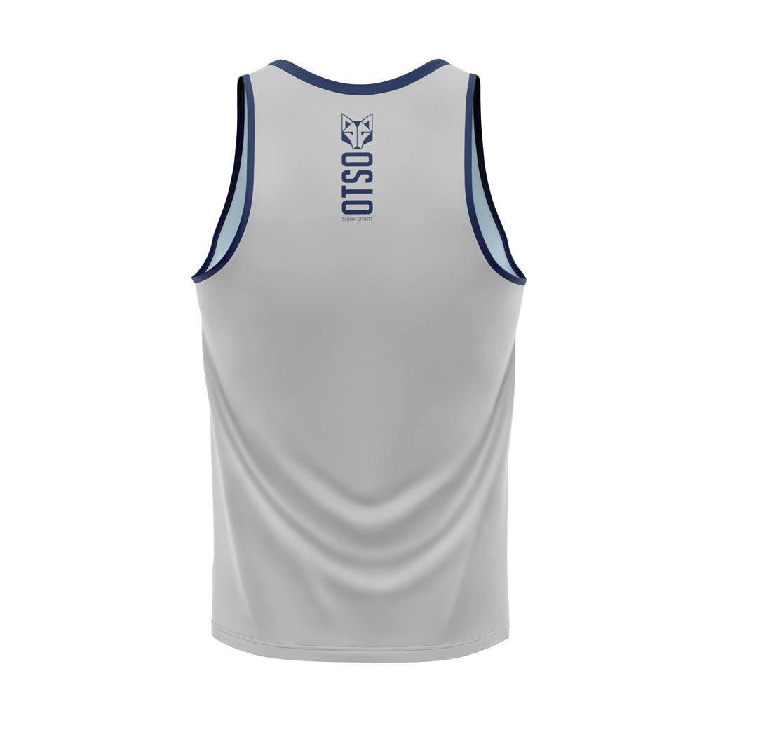 Men's Tank Americana