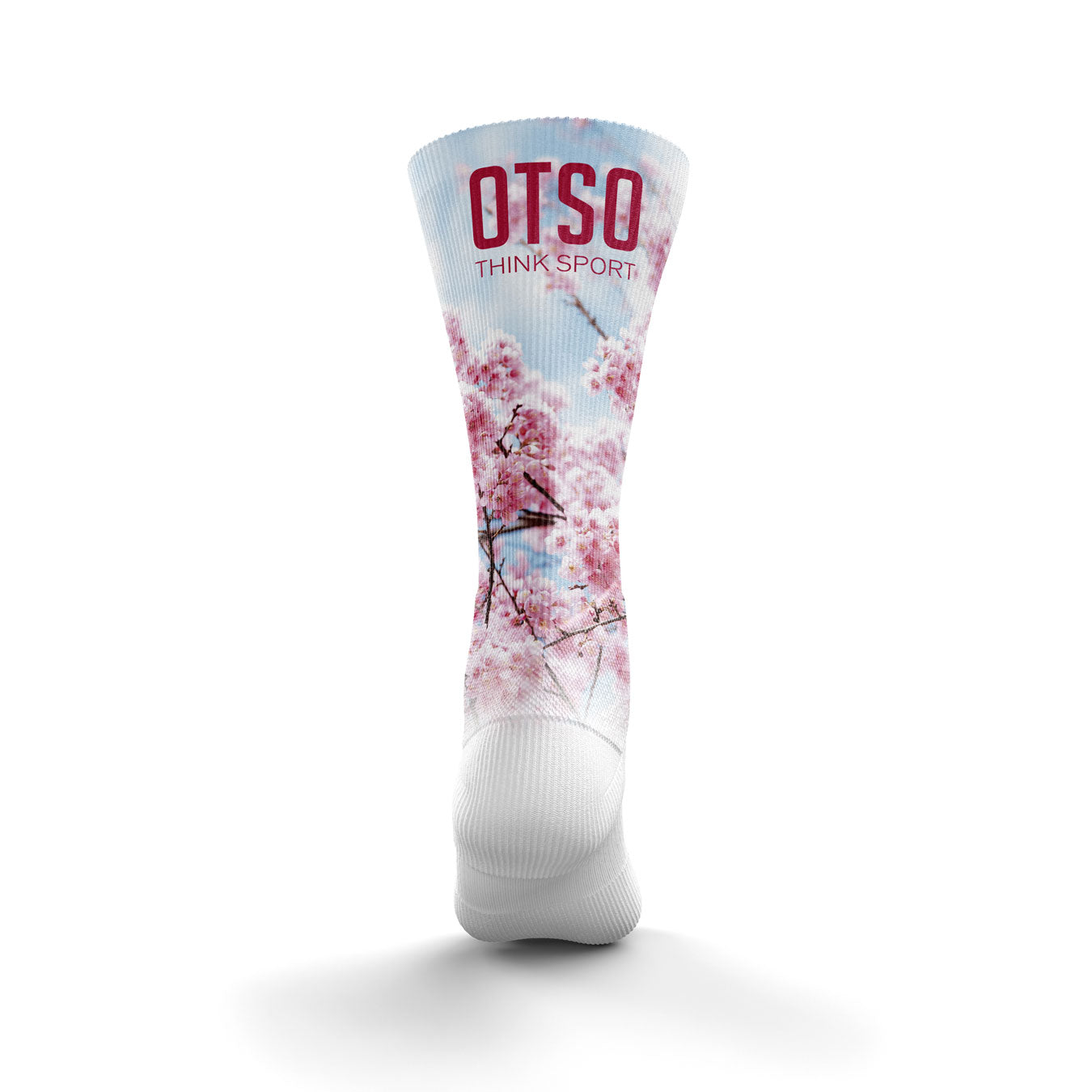 Multisport High Cut Socks - Almond Blossom