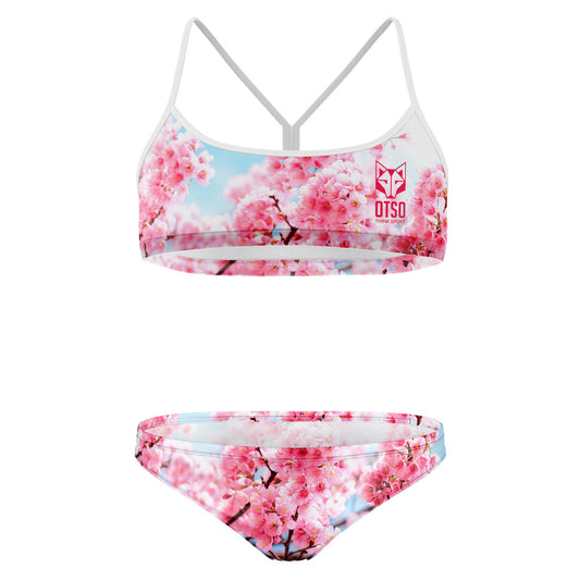 Bikini  Almond Blossom
