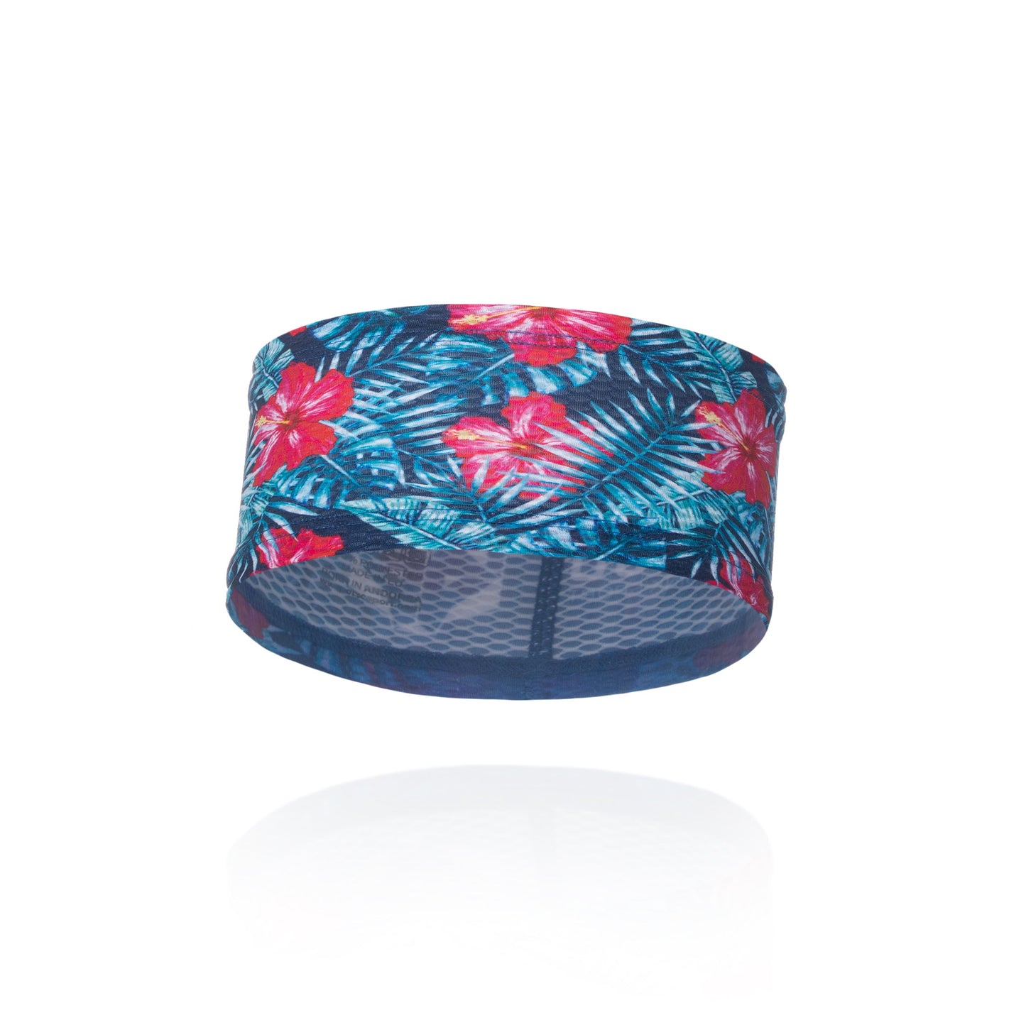 Ultra Light Headband Tropical