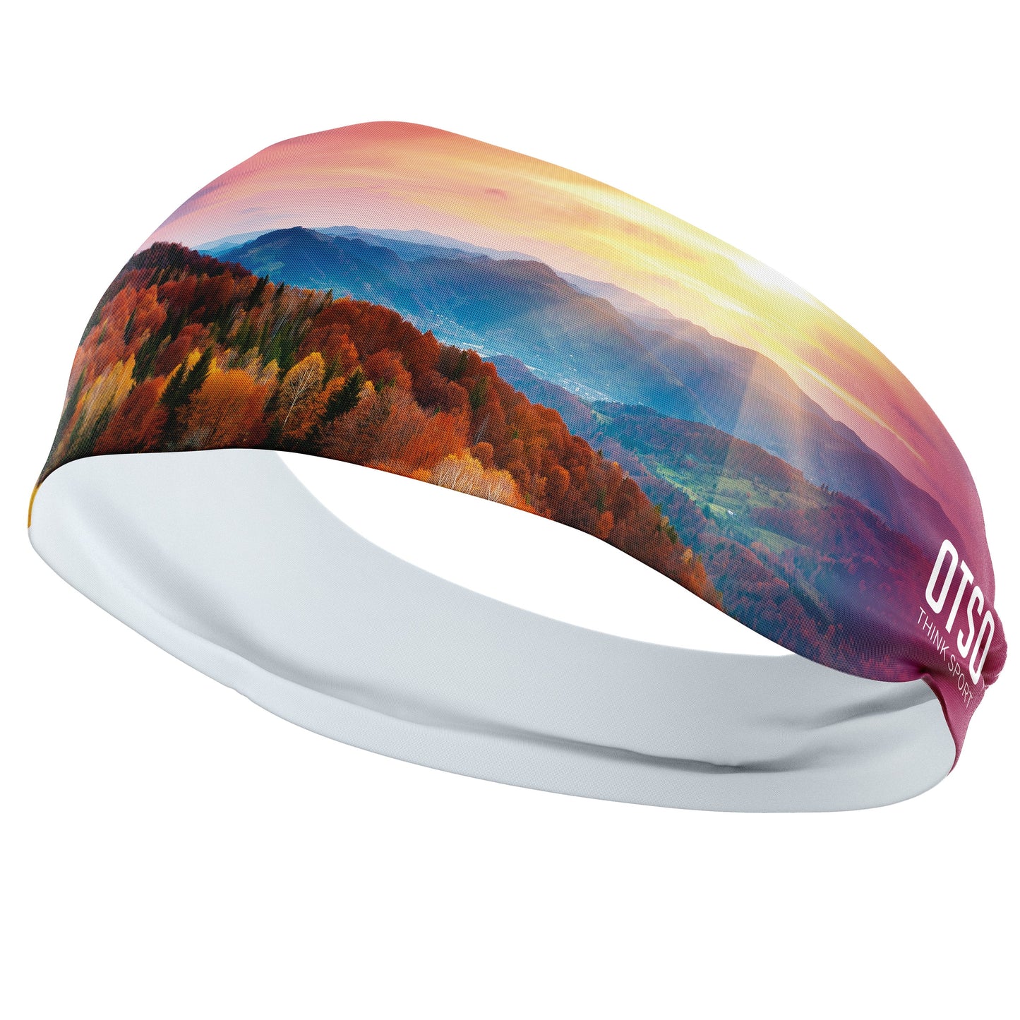 Headband Autumn