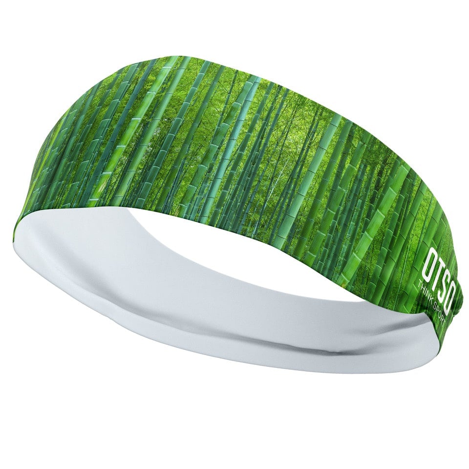 Headband Bamboo