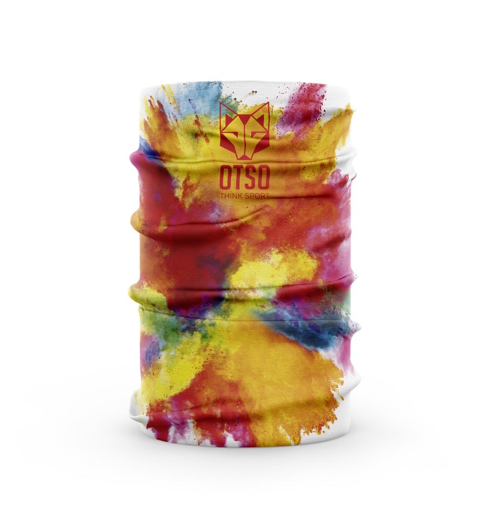 OTSO Sport Neck Gaiter - Colors