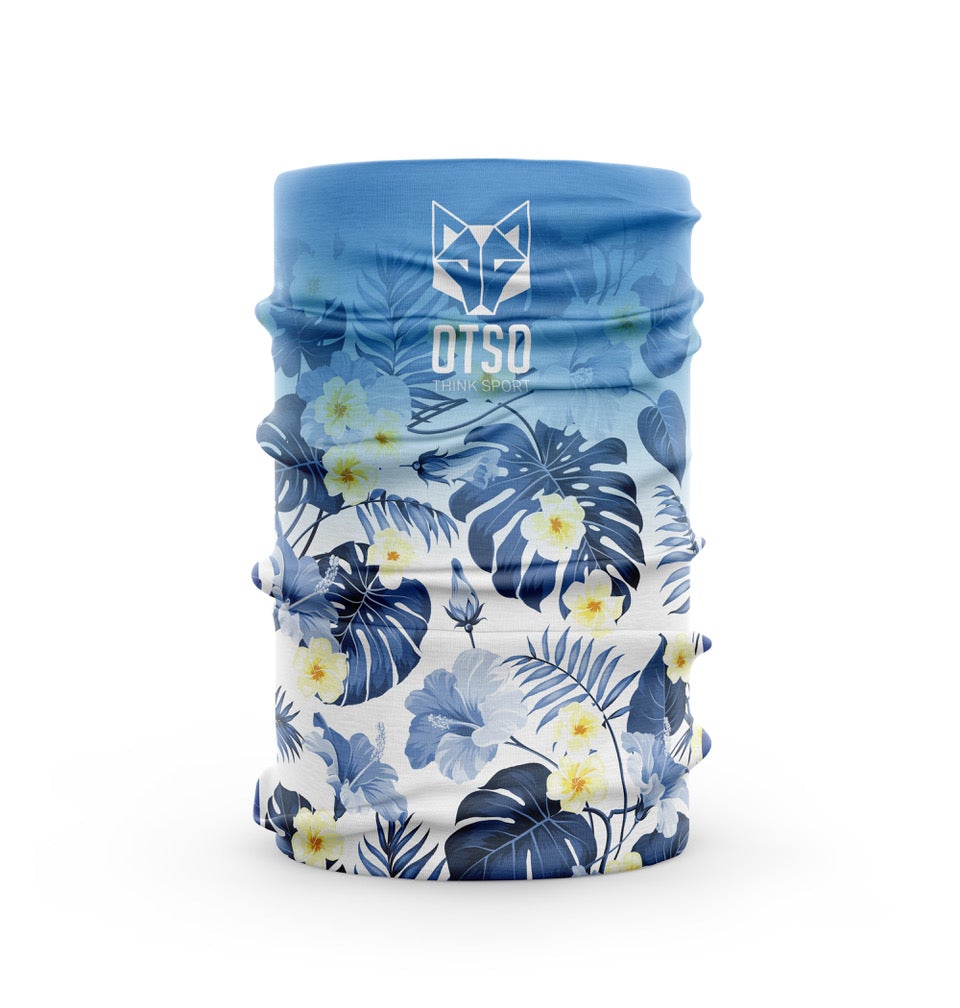 OTSO Sport Neck Gaiter - Spring