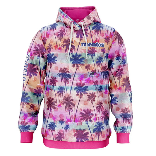 Hoodie - Mentos Palms