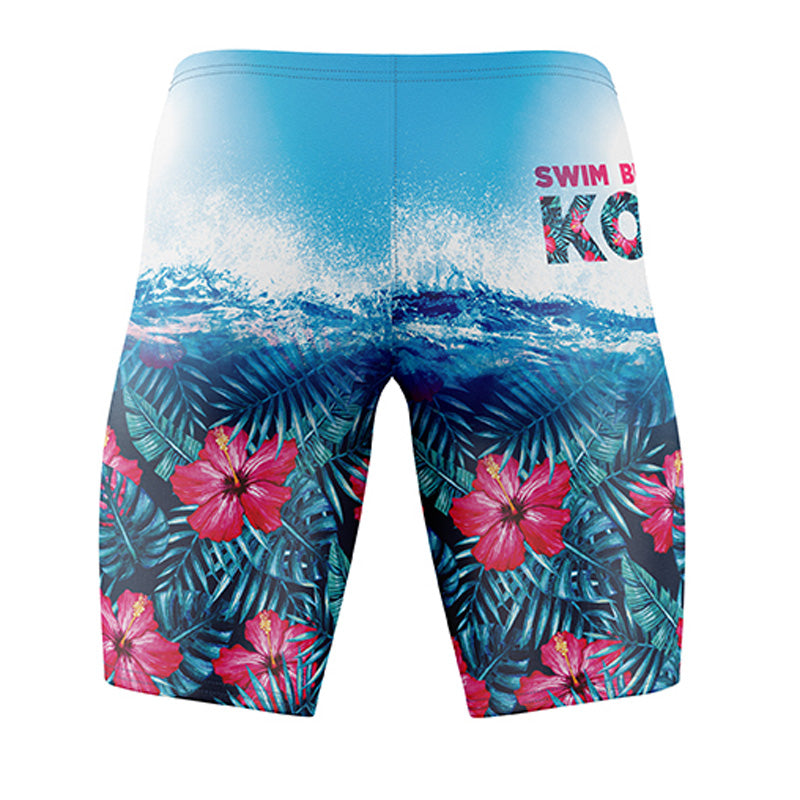 Men's Swim Jammer - Kona