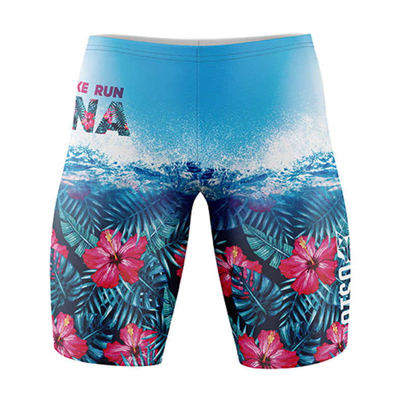 Men's Swim Jammer - Kona