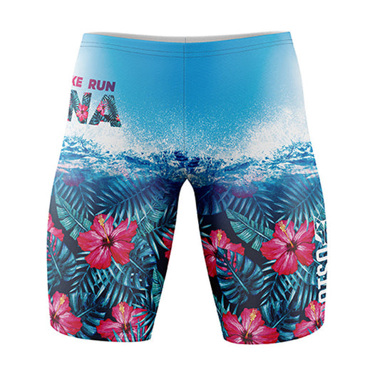 Men's Swim Jammer - Kona