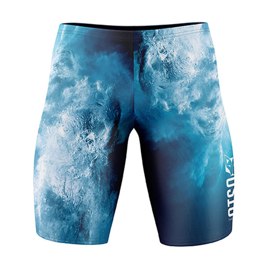Men's Swim Jammer - Wave