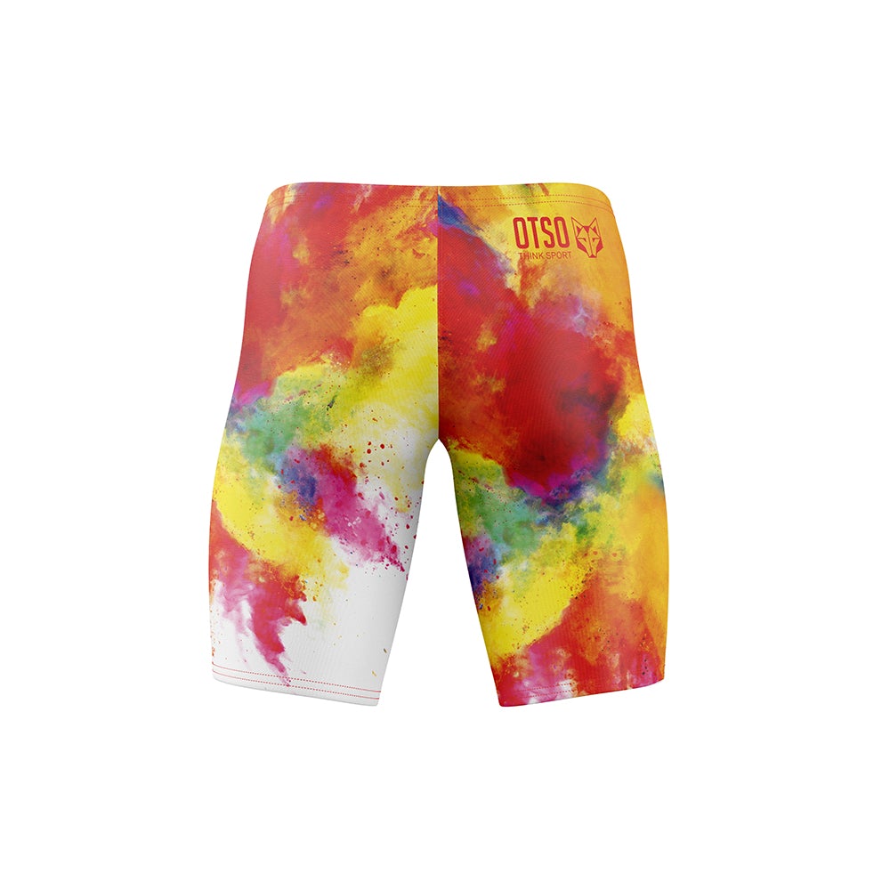 Men's Swim Jammer - Colors