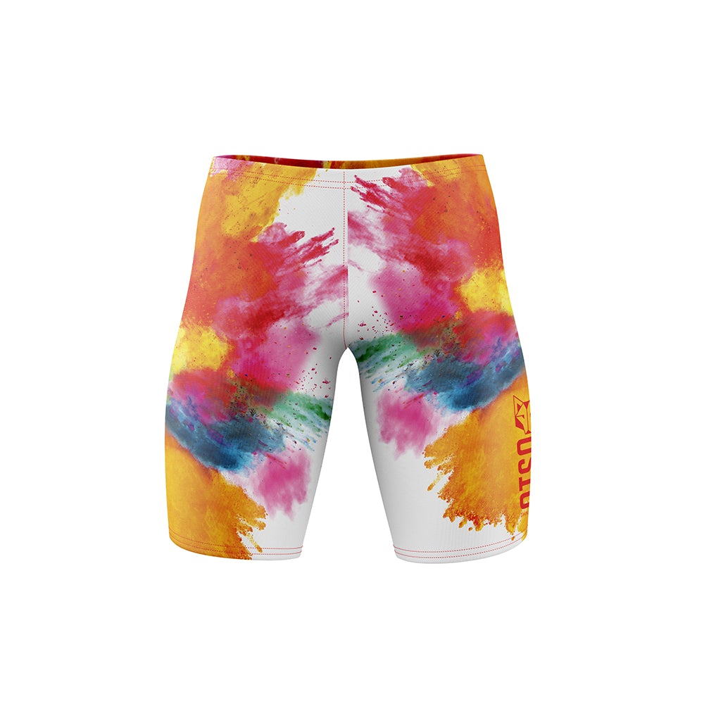 Men's Swim Jammer - Colors