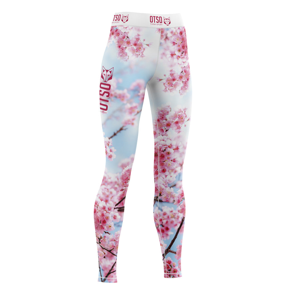 Legging Almond Blossom