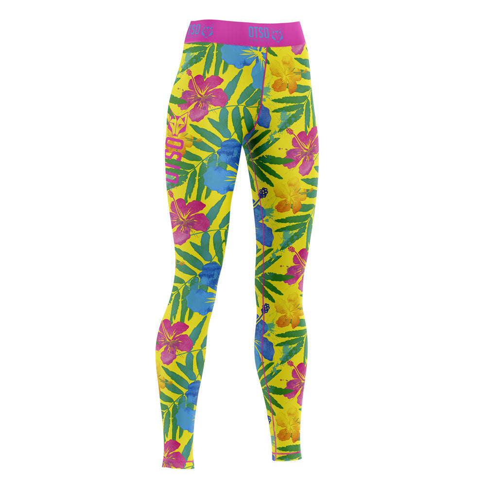 Legging Floral