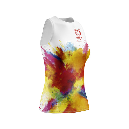 Women's Tank Top - Colors