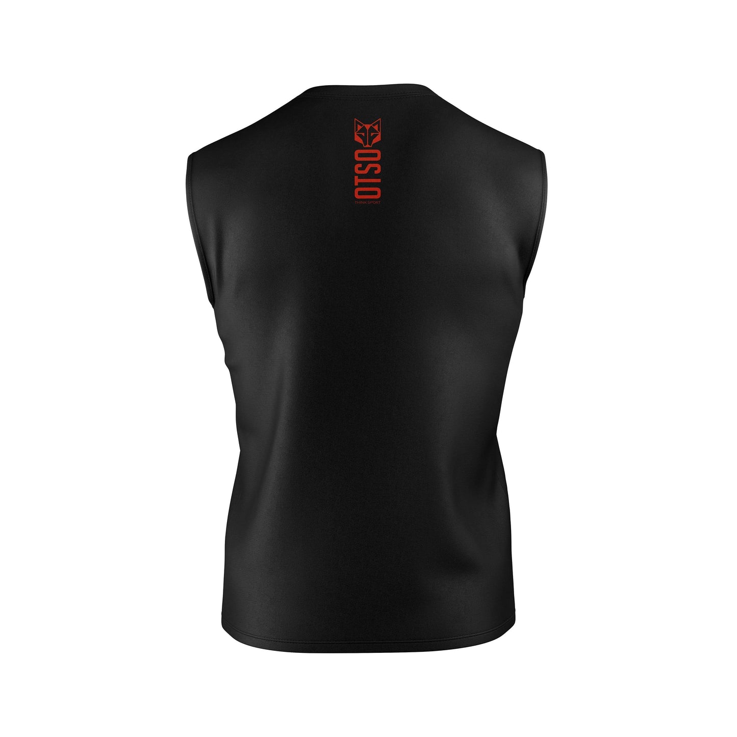 Men's Tank Top - Gorilla