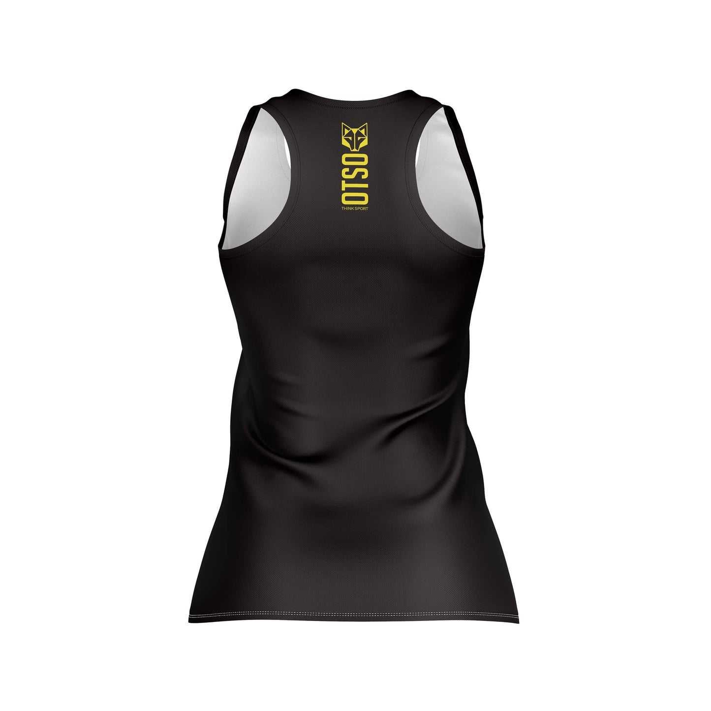 Women's Tank Top - Leopard