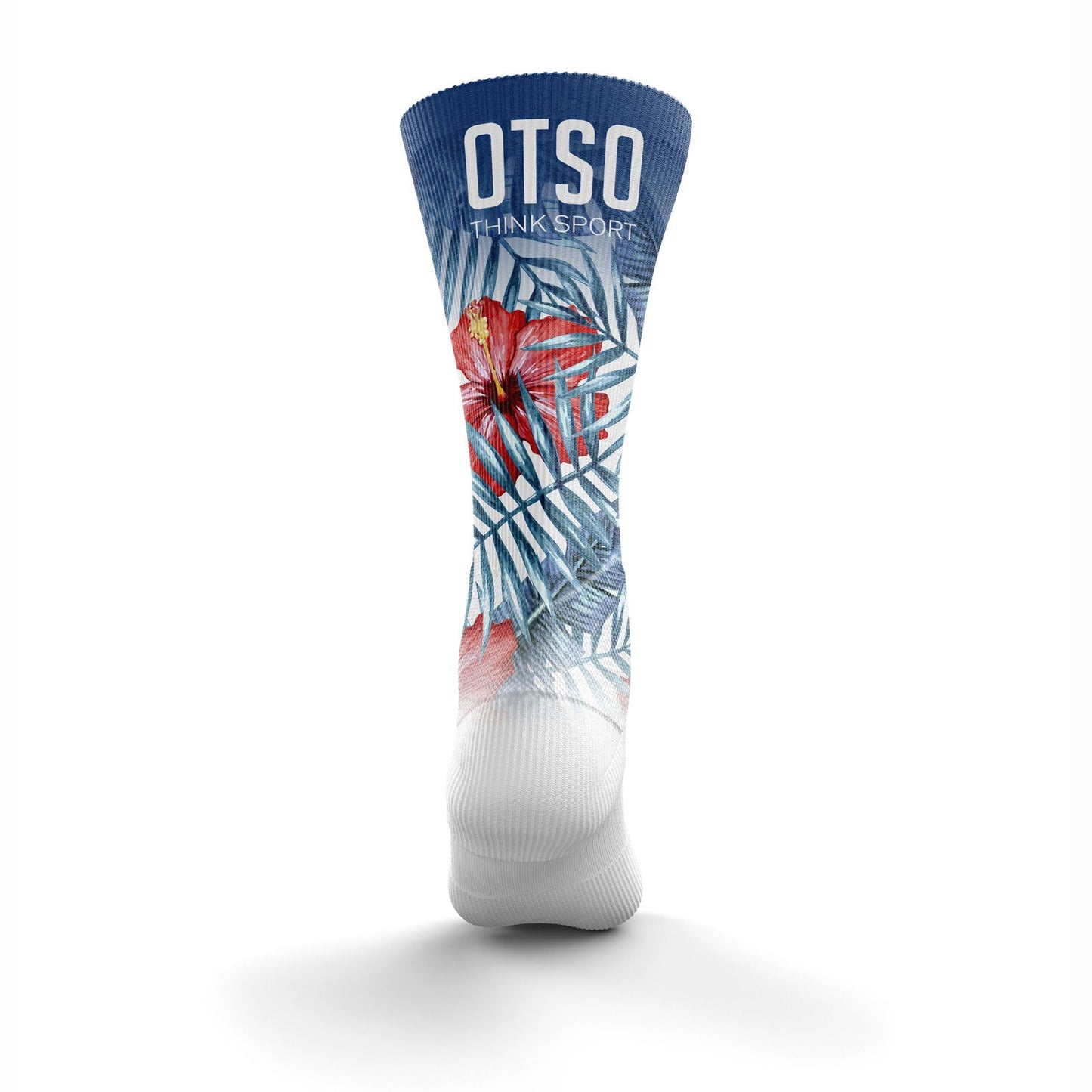 Multisport Socks High Cut - Tropical