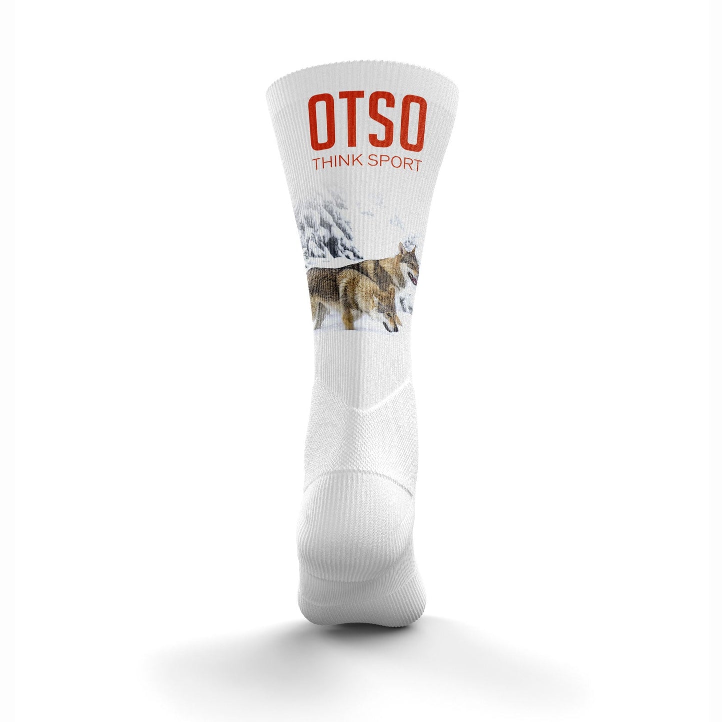 Multisport Socks High Cut - Wolf