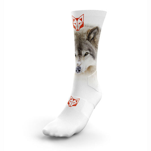 Multisport Socks High Cut - Wolf