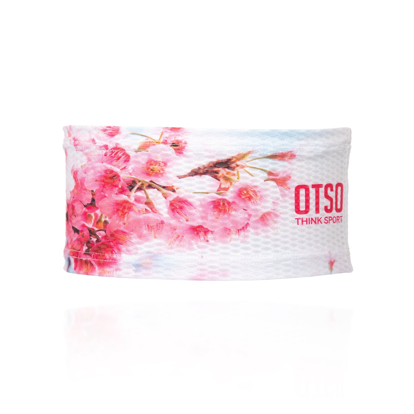 Ultra Light Headband Almond Blossom