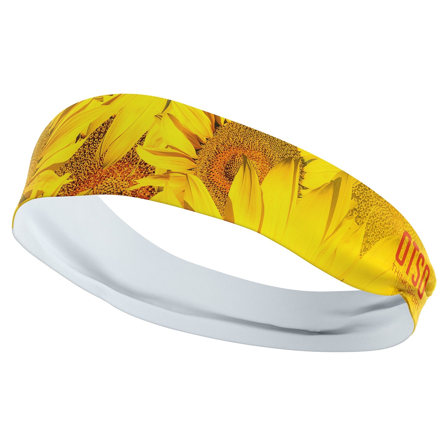 Headband Sunflower