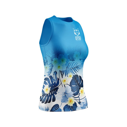 Women's Tank Top - Spring