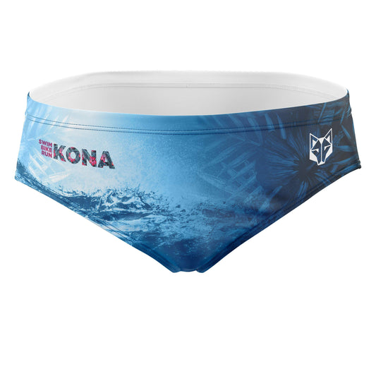 Men's Swim Briefs - Kona