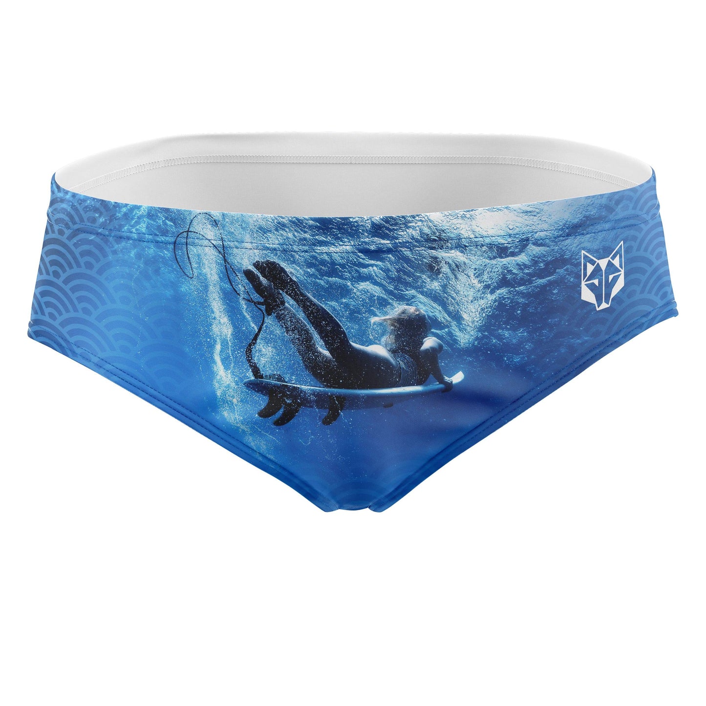 Men's Swimsuit Surf