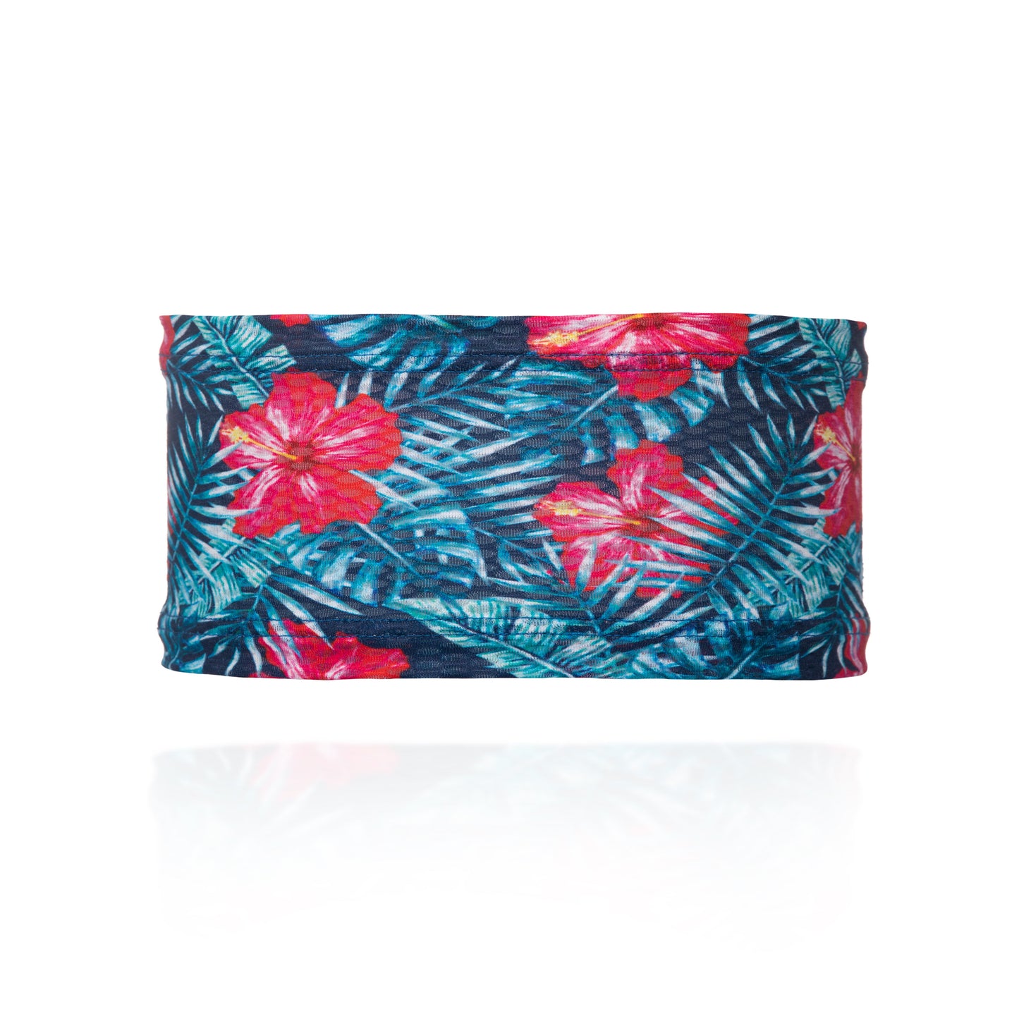 Ultra Light Headband Tropical