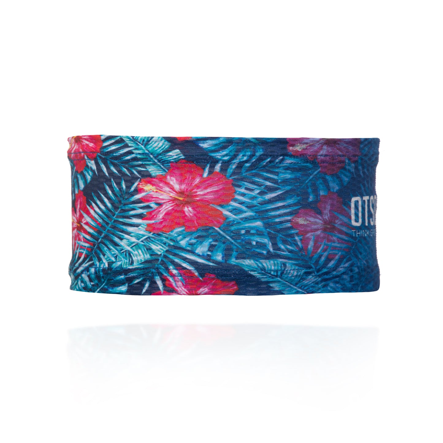 Ultra Light Headband Tropical