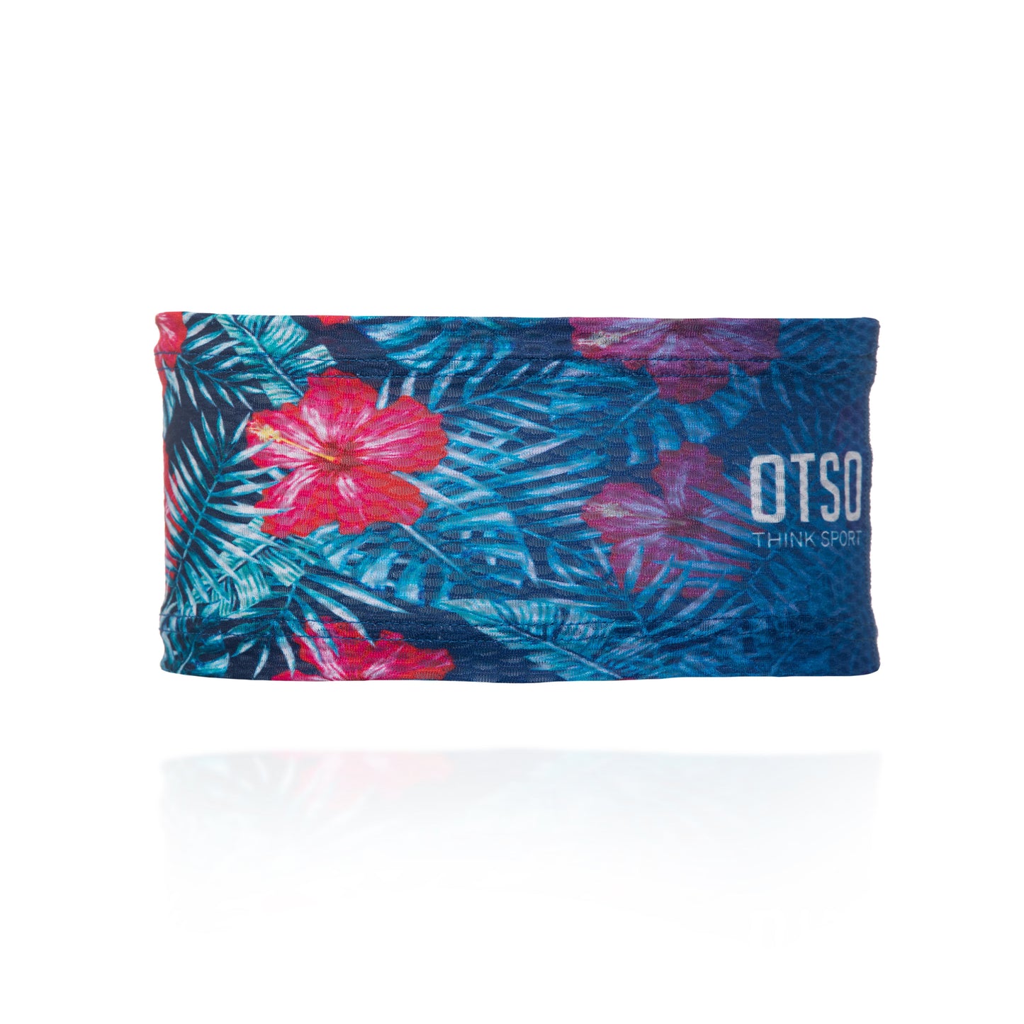 Ultra Light Headband Tropical