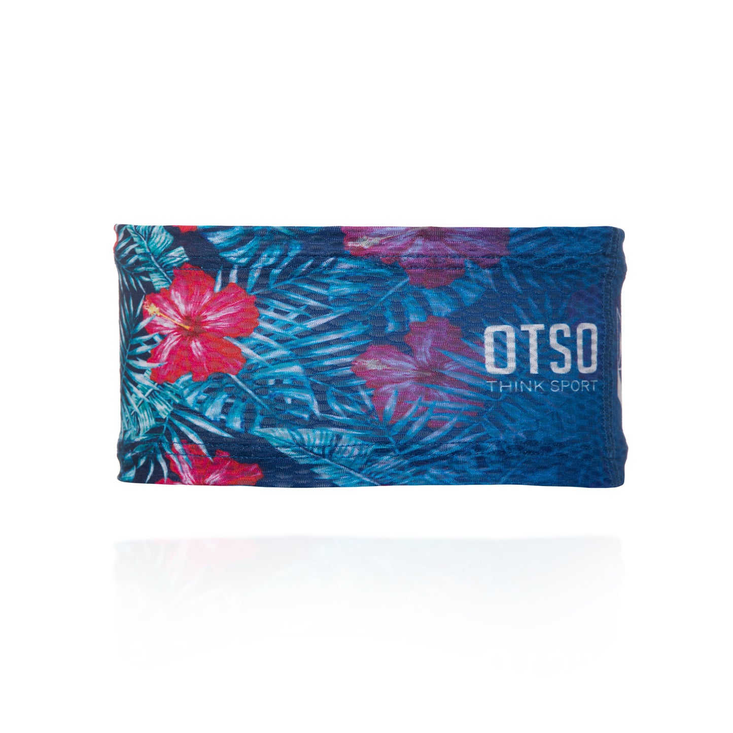 Ultra Light Headband Tropical