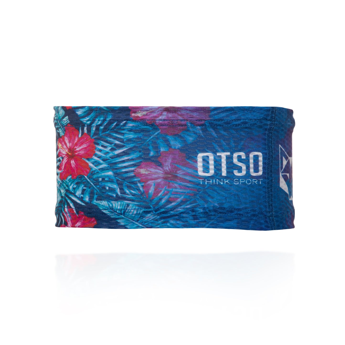 Ultra Light Headband Tropical