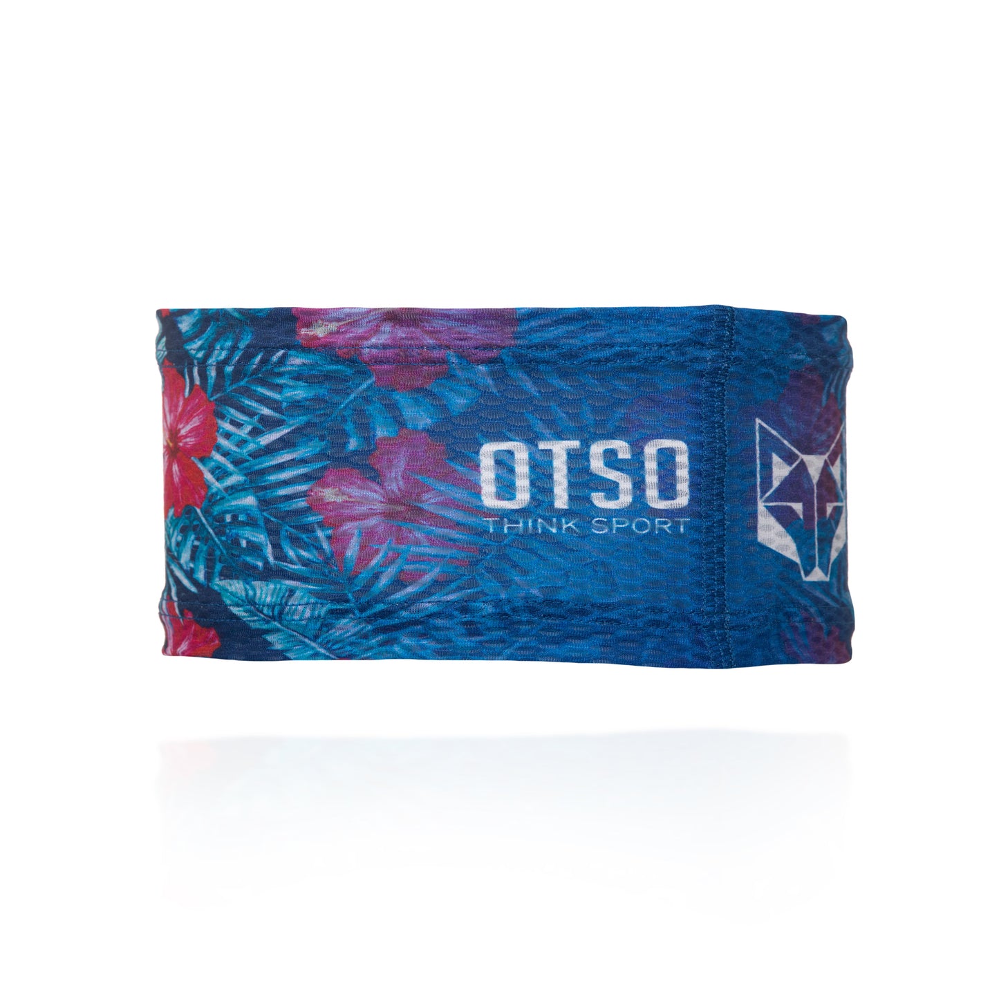 Ultra Light Headband Tropical