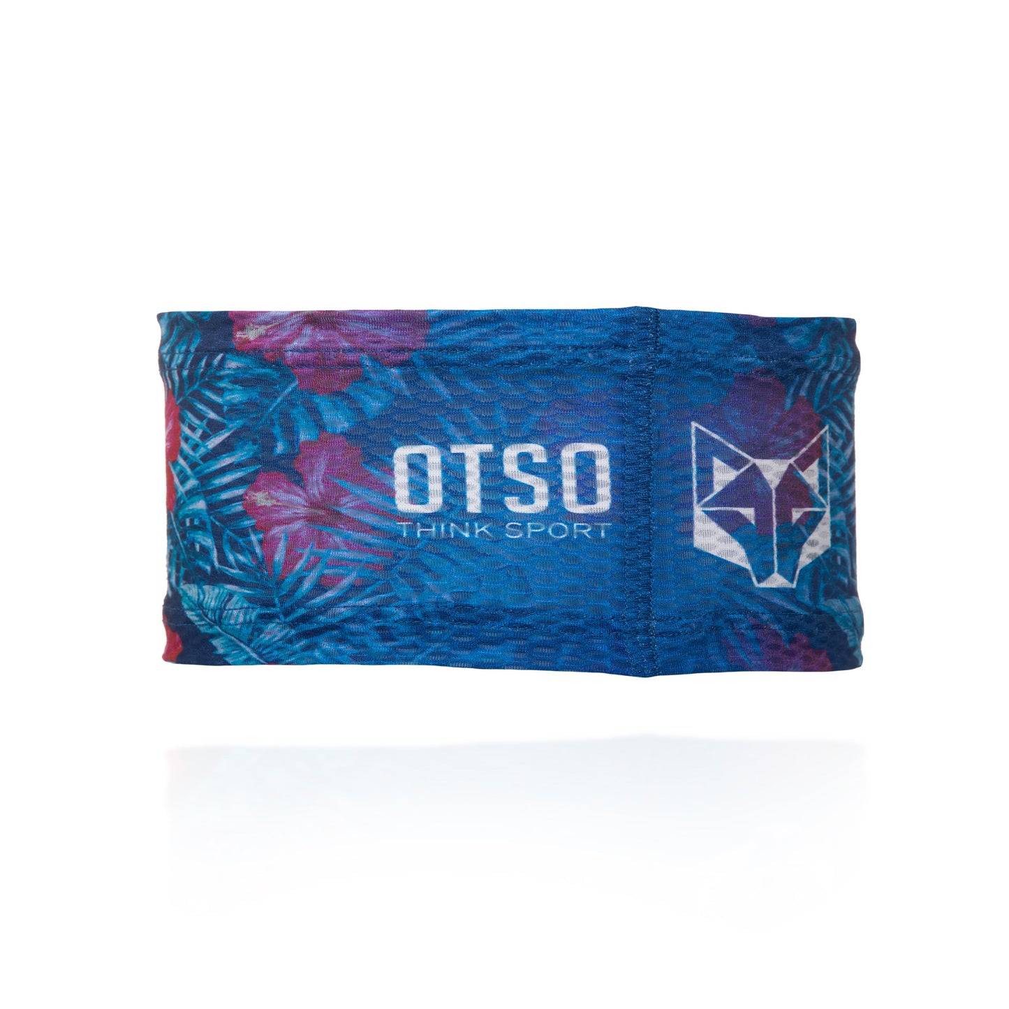 Ultra Light Headband Tropical