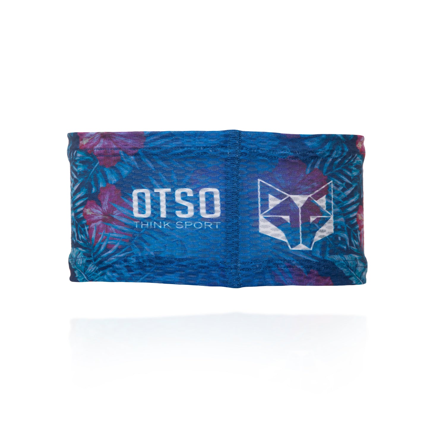 Ultra Light Headband Tropical