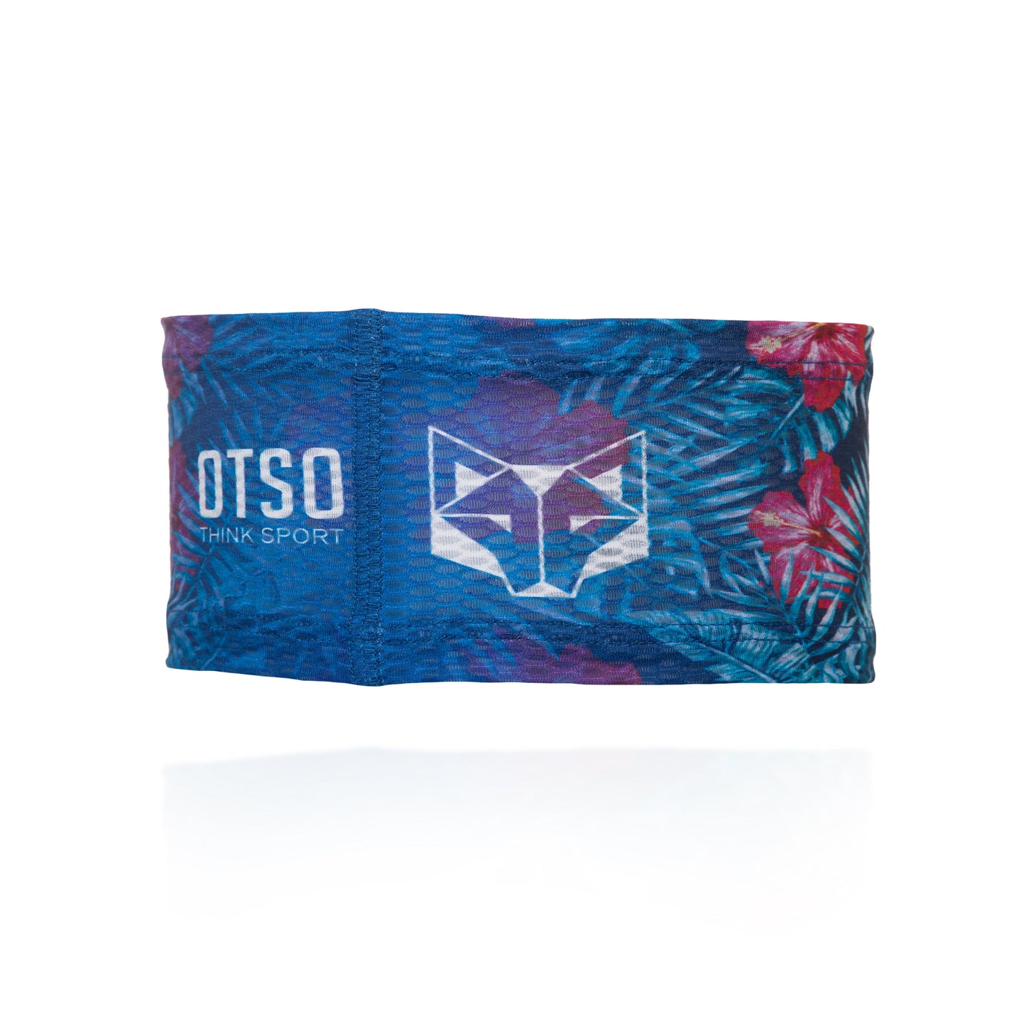 Ultra Light Headband Tropical