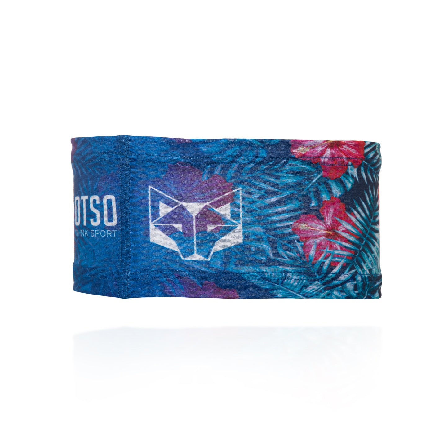 Ultra Light Headband Tropical