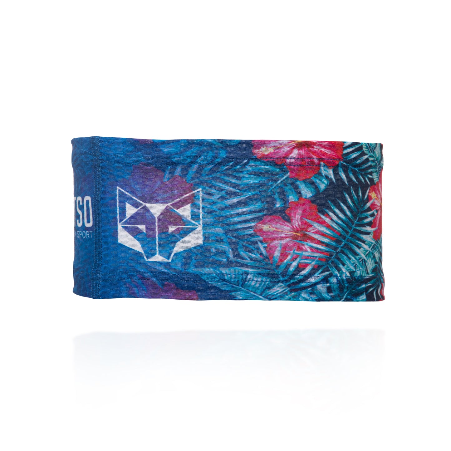 Ultra Light Headband Tropical