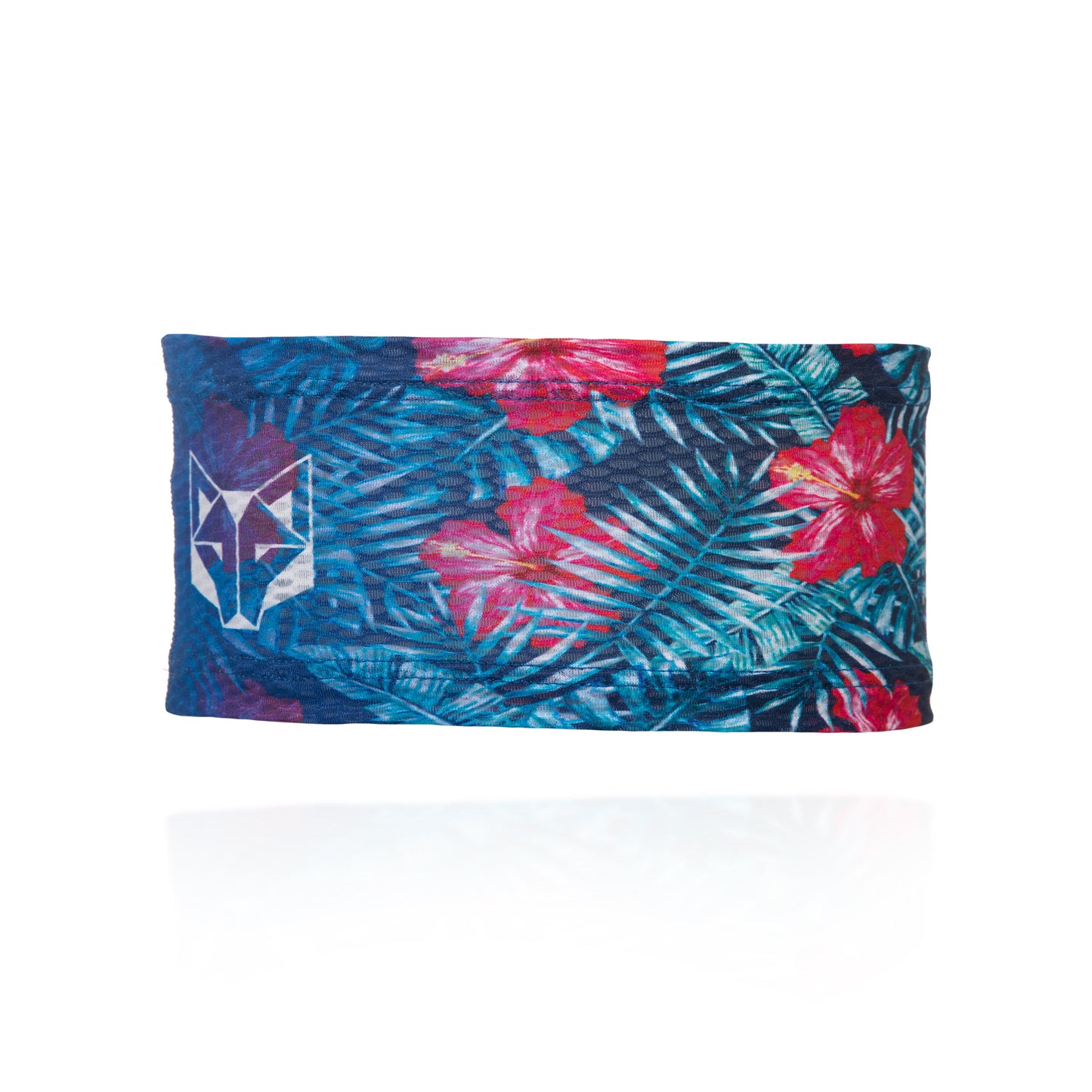 Ultra Light Headband Tropical