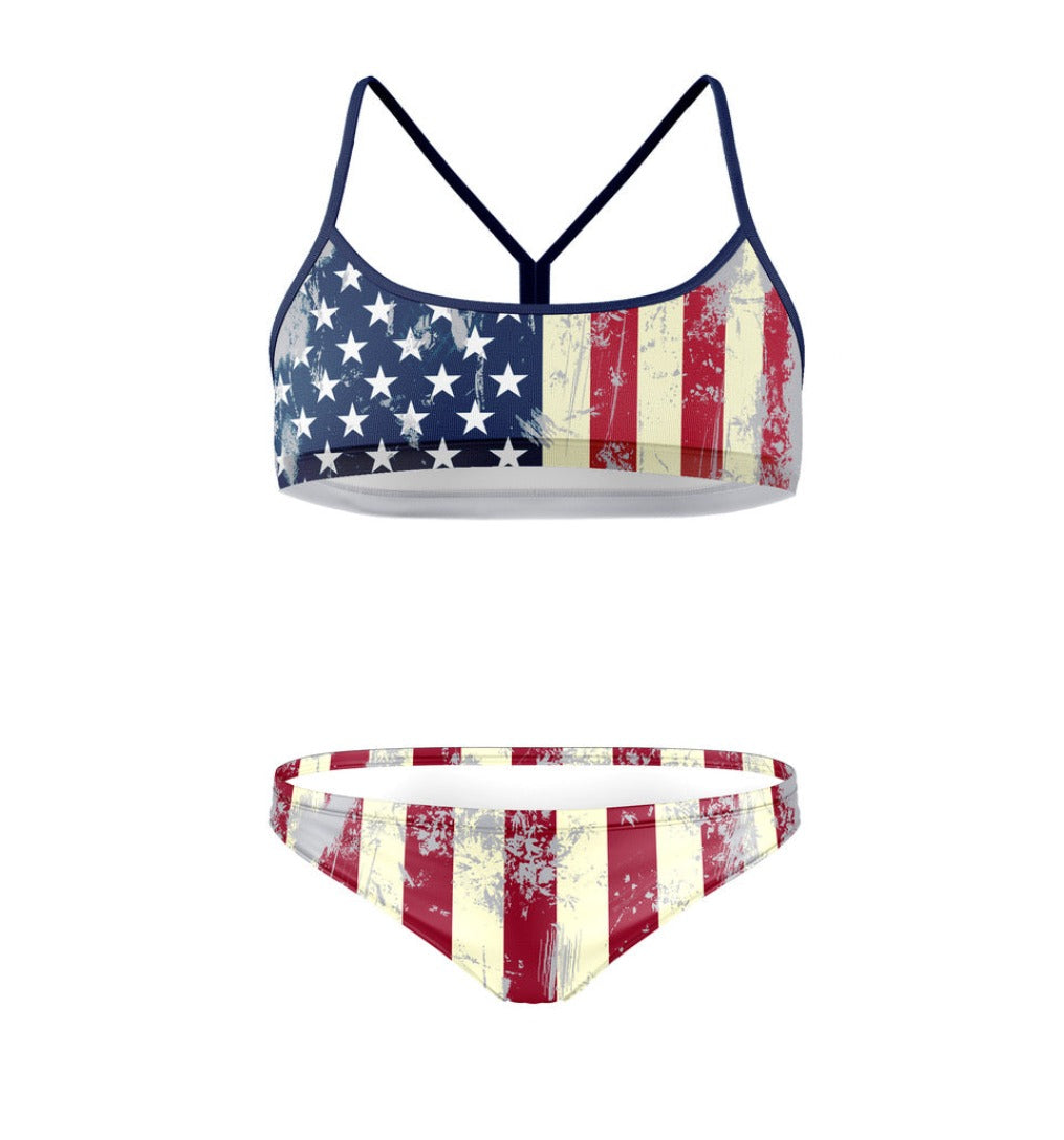 Bikini  Americana