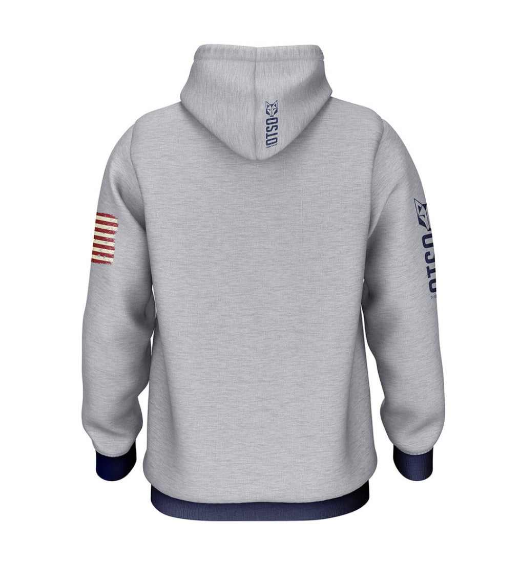 Hoodie Americana