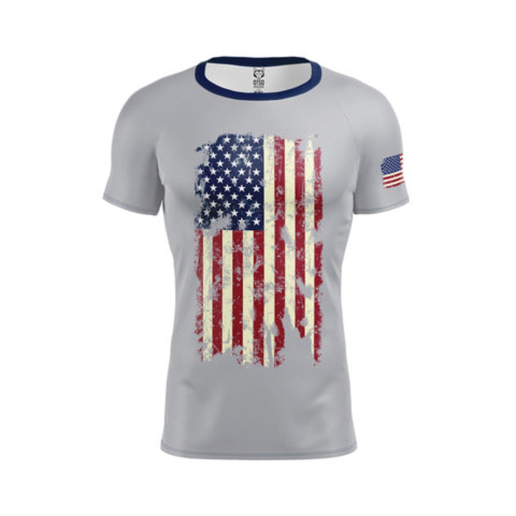 Men's T-Shirt Americana