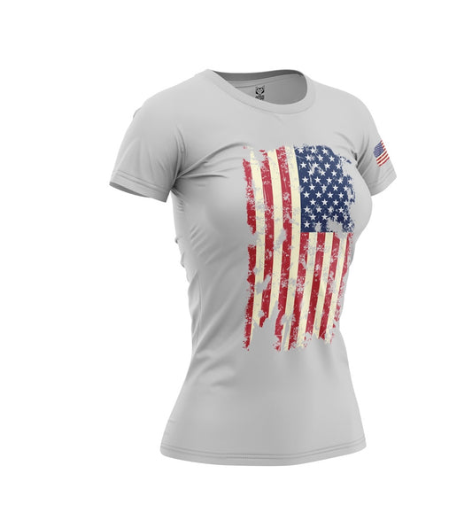 Women's T-Shirt Americana