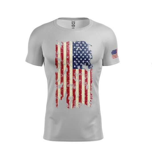 Men's T-Shirt Americana