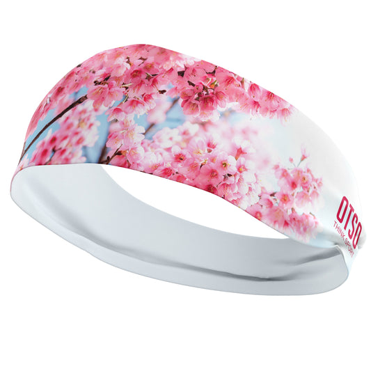 Headband Almond Blossom